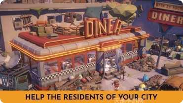 僵尸生存迷雾中文版玩法介绍