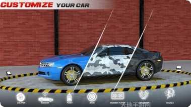 现代汽车驾驶学校2021游戏攻略