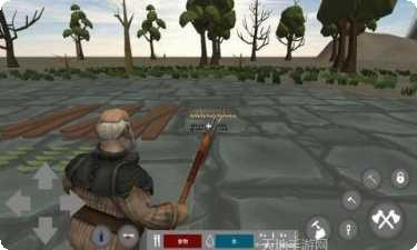 僵尸生存迷雾中文版攻略