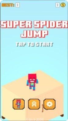 方块蜘蛛侠罪恶都市攻略