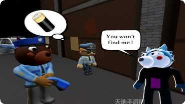 侦探小画家经营版角色解锁