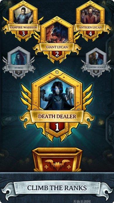 黑夜传说之狼人归来下载