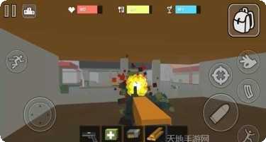 僵尸生存迷雾中文版玩法