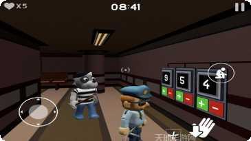 侦探小画家经营版攻略