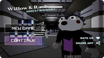 侦探小画家经营版好玩吗