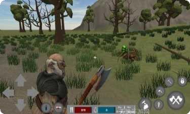 僵尸生存迷雾中文版玩法