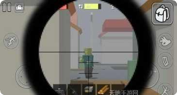 僵尸生存迷雾中文版下载