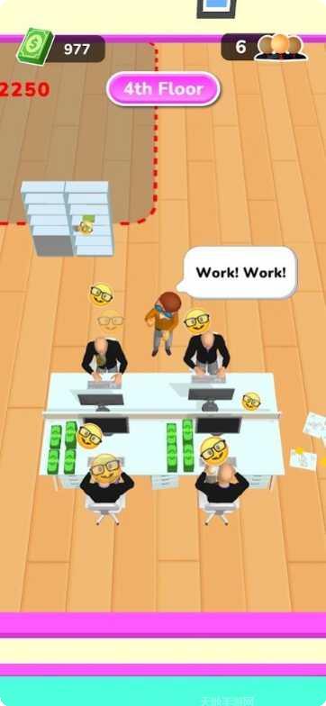 疯狂老鼠王游戏攻略