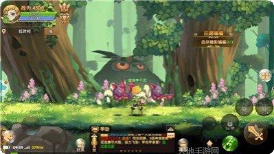 我不是神棍角色大全