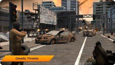 现代射击罢工最新版本下载