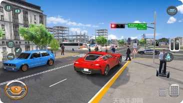 现代汽车驾驶学校2021最新版本