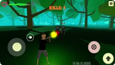 僵尸生存迷雾中文版更新日志