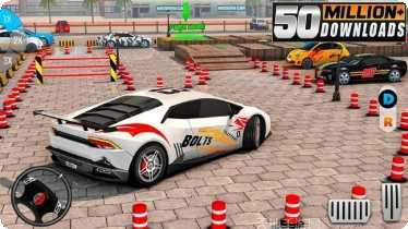 现代汽车驾驶学校2021安卓版下载