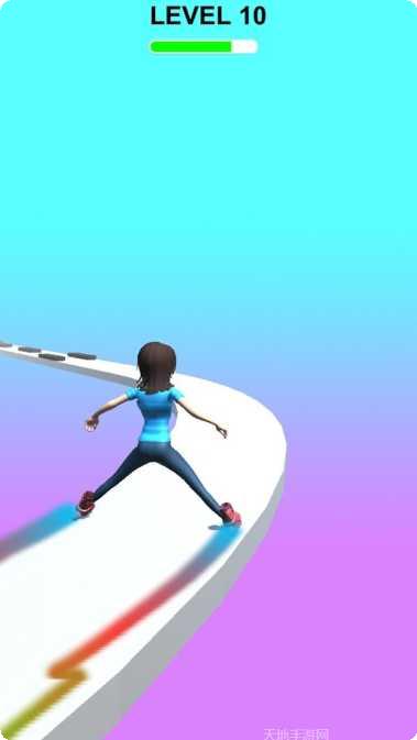 高跟我贼美游戏攻略