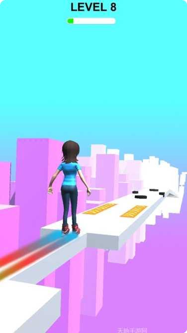 高跟我贼美最新版本