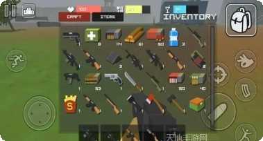 僵尸生存迷雾中文版最新版本