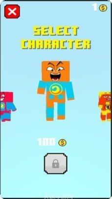 方块蜘蛛侠罪恶都市最新版本