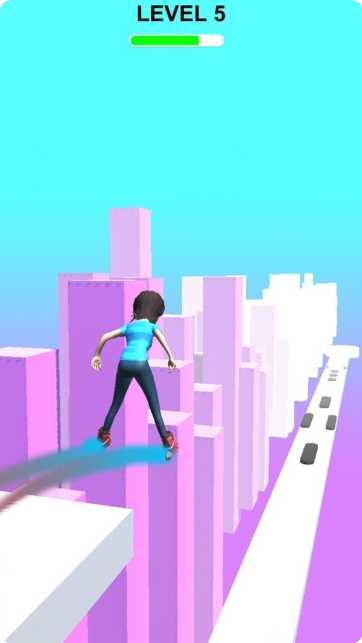 高跟我贼美角色解锁