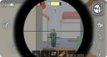 僵尸生存迷雾中文版下载