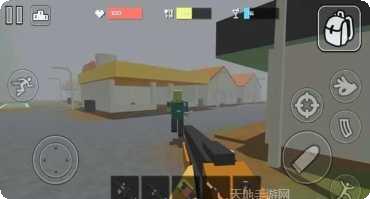 僵尸生存迷雾中文版攻略