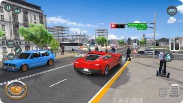 现代汽车驾驶学校2021下载