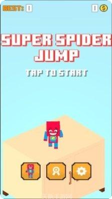 方块蜘蛛侠罪恶都市好玩吗