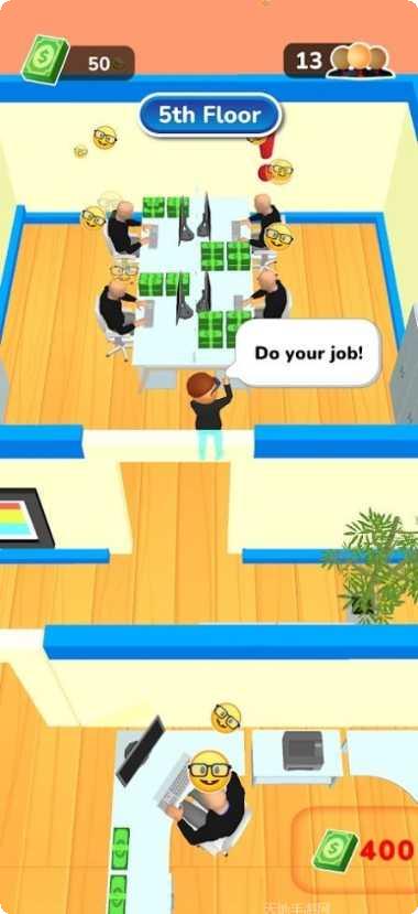 疯狂老鼠王最新版本