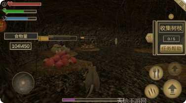 疯狂老鼠王游戏攻略