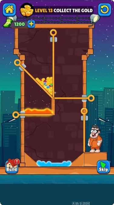 疯狂老鼠王角色大全