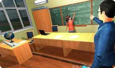 校园模拟器最新版本