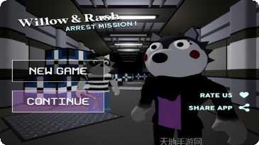 侦探小画家经营版攻略