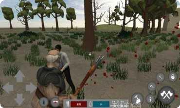 僵尸生存迷雾中文版攻略