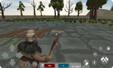 僵尸生存迷雾中文版最新版本