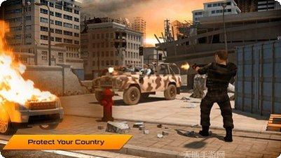 现代射击罢工装备获取方法