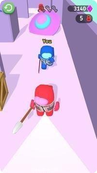 冒名者战士下载地址