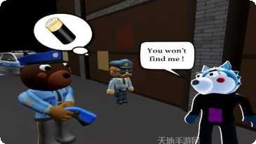 侦探小画家经营版攻略