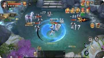 天仙道至尊角色培养