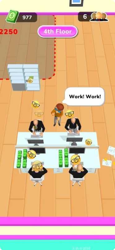 疯狂老鼠王游戏攻略