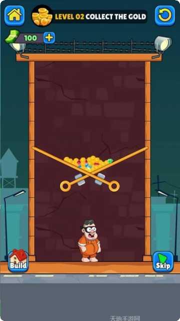 疯狂老鼠王玩法介绍