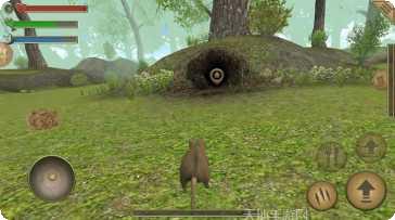 疯狂老鼠王玩法介绍