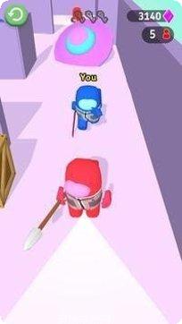 冒名者战士角色介绍