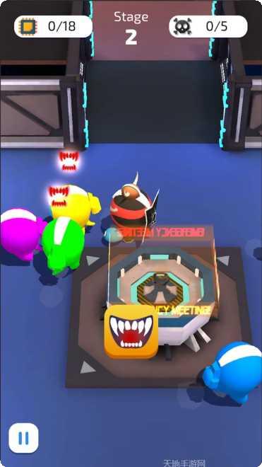 我就是高手副本挑战