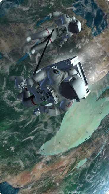 地心引力别放手最新版本