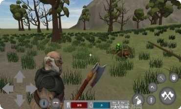 僵尸生存迷雾中文版下载