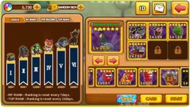 鼻涕虫冲冲冲怎么玩