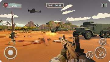 二战求生使命召唤下载