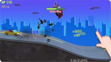 汽车追逐赛游戏下载