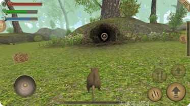 疯狂老鼠王下载