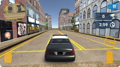 汽车追逐赛技巧分享