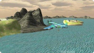 驾驶飞行模拟器玩法介绍